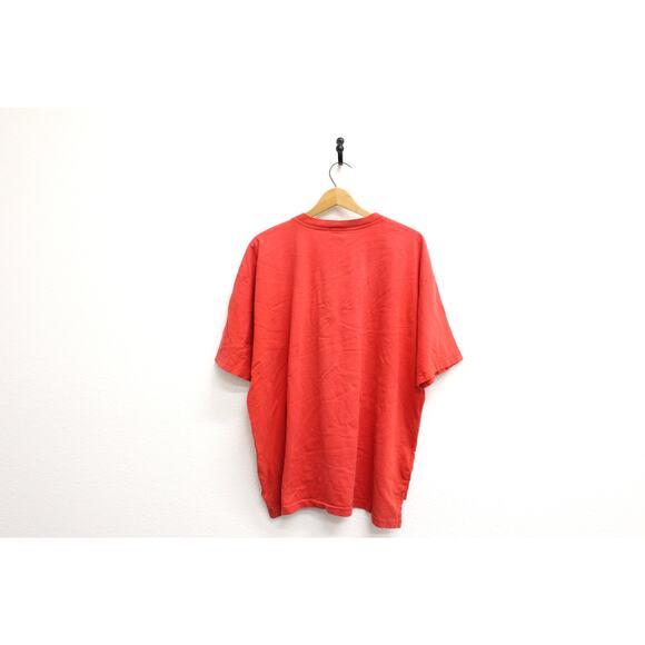 Vintage Athletic Works T Shirt XXL 2X - Picture 5 of 8